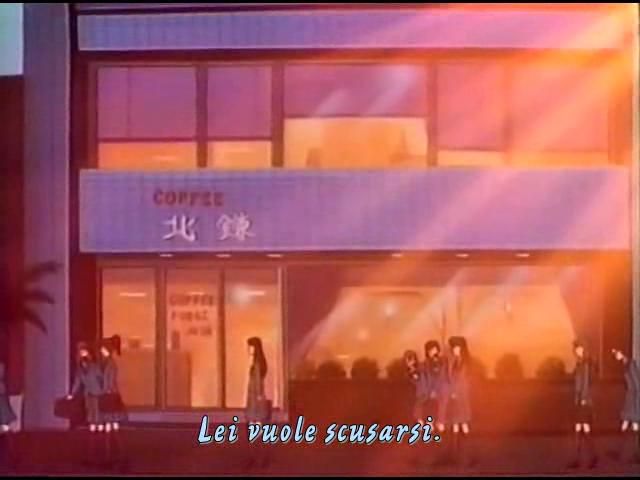 Otaku Gallery  / Anime e Manga / Shonan Junai Gumi / Screen Shots / OAV 1 / 360.jpg